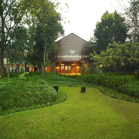 Drakensberg Sun Resort Cathkin Park Екстер'єр фото