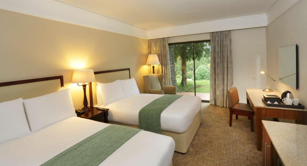 Drakensberg Sun Resort Cathkin Park Екстер'єр фото