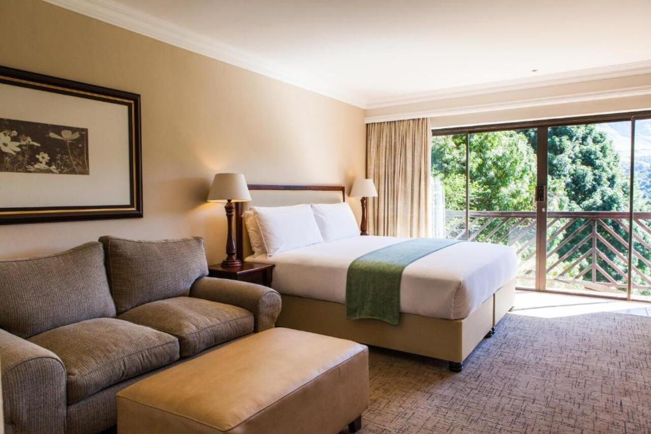 Drakensberg Sun Resort Cathkin Park Екстер'єр фото
