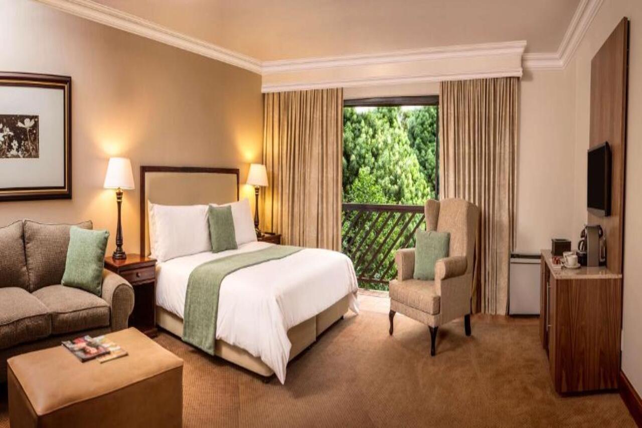 Drakensberg Sun Resort Cathkin Park Екстер'єр фото