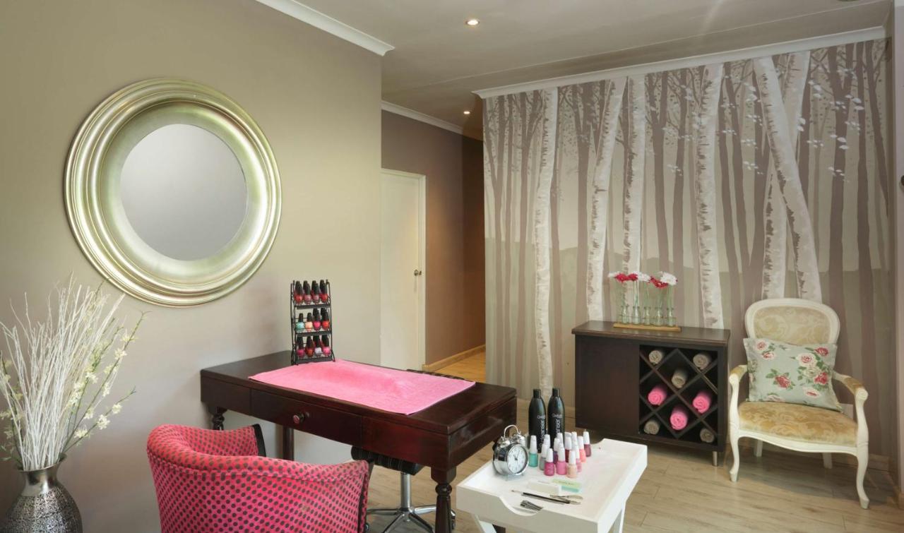 Drakensberg Sun Resort Cathkin Park Екстер'єр фото
