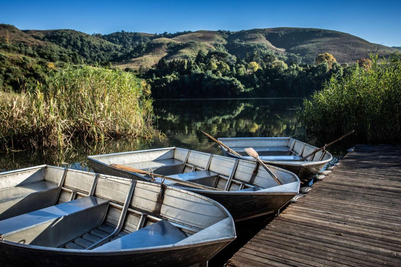 Drakensberg Sun Resort Cathkin Park Екстер'єр фото