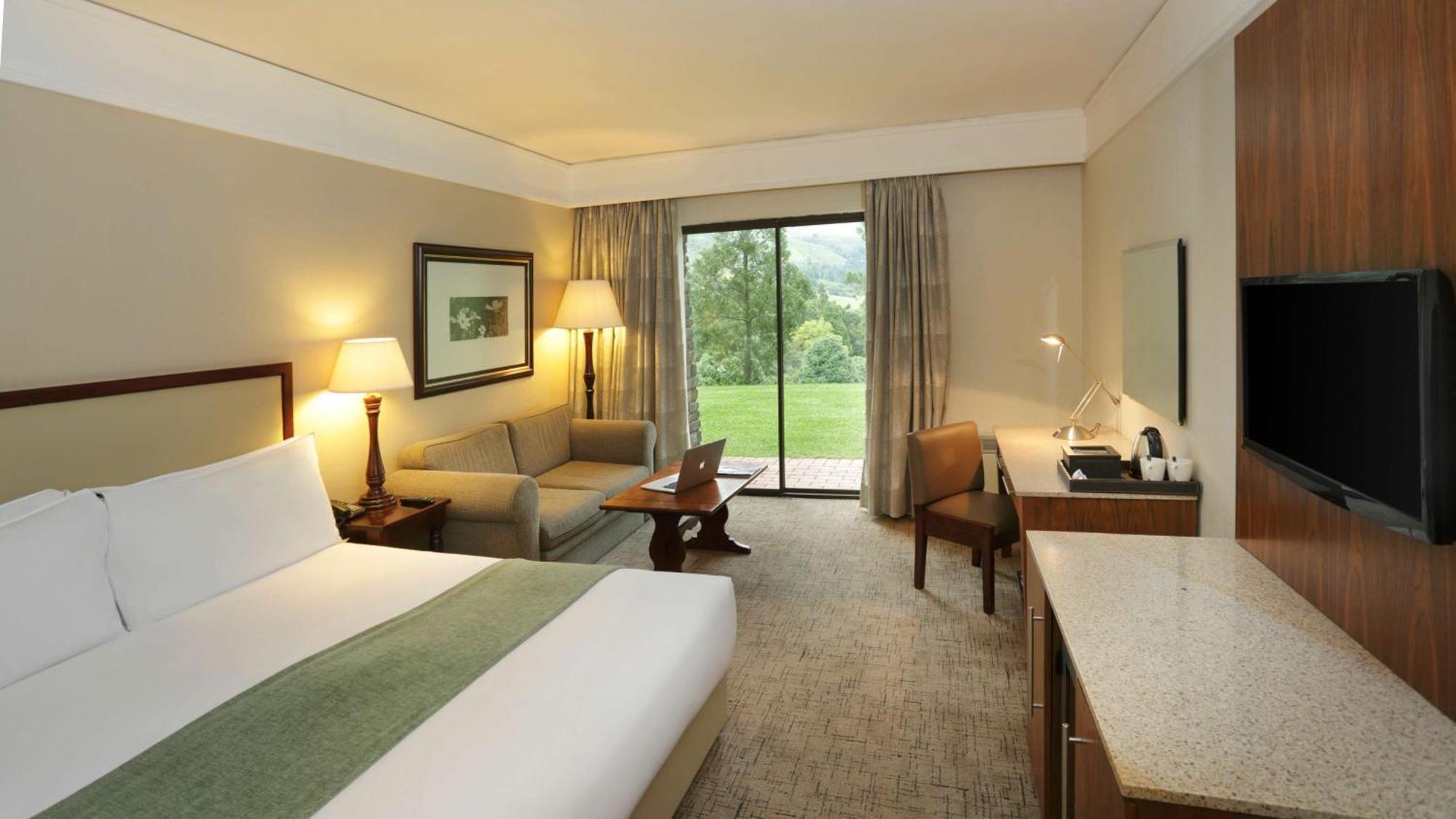 Drakensberg Sun Resort Cathkin Park Екстер'єр фото