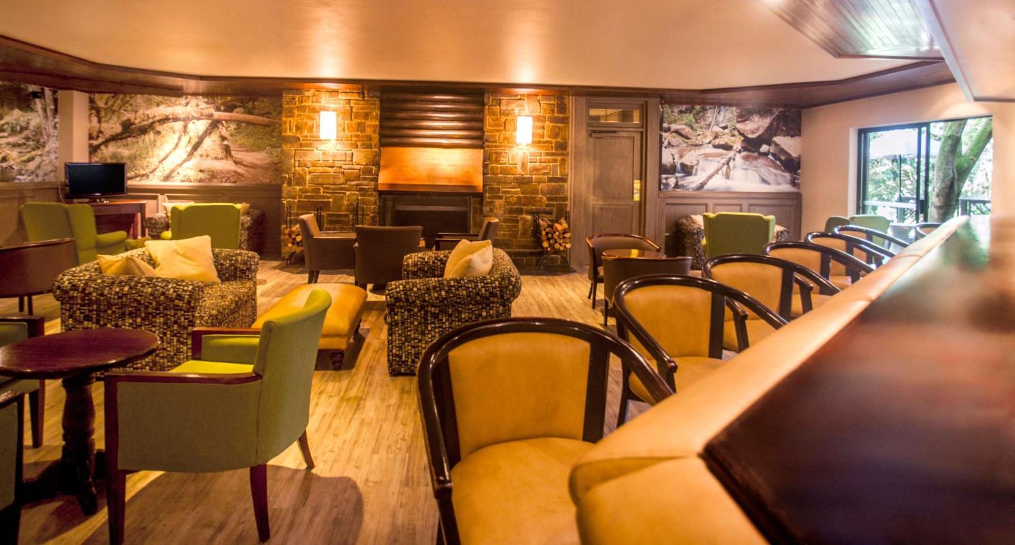 Drakensberg Sun Resort Cathkin Park Екстер'єр фото