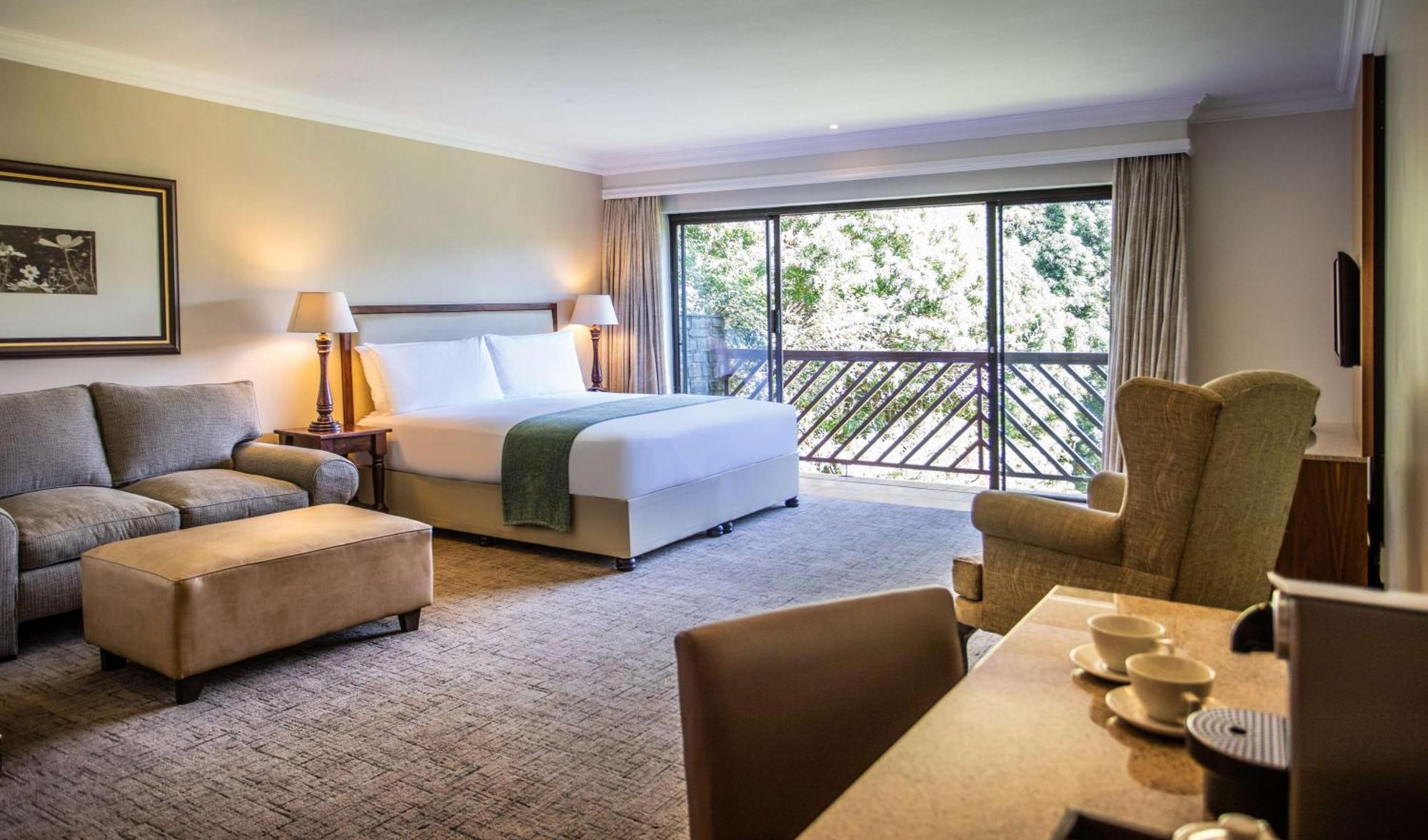 Drakensberg Sun Resort Cathkin Park Екстер'єр фото