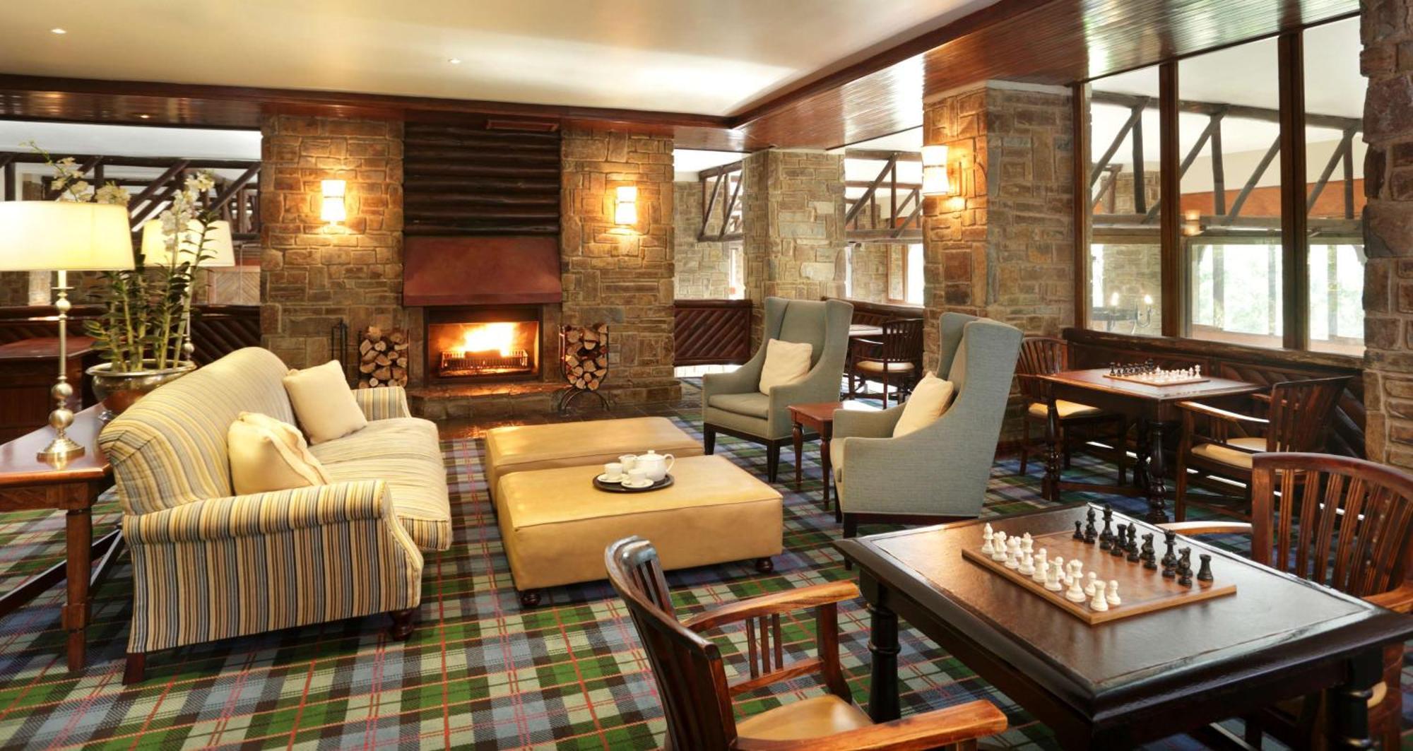 Drakensberg Sun Resort Cathkin Park Екстер'єр фото