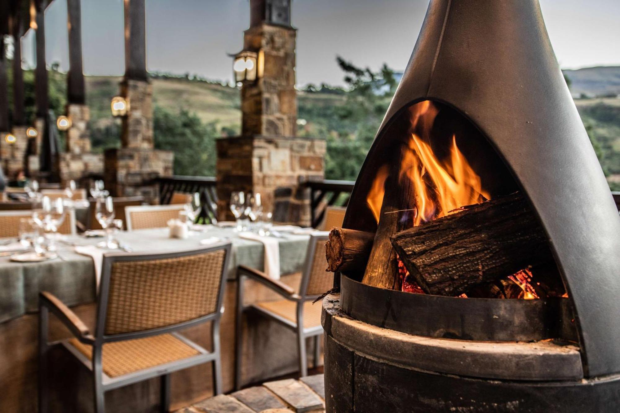 Drakensberg Sun Resort Cathkin Park Екстер'єр фото