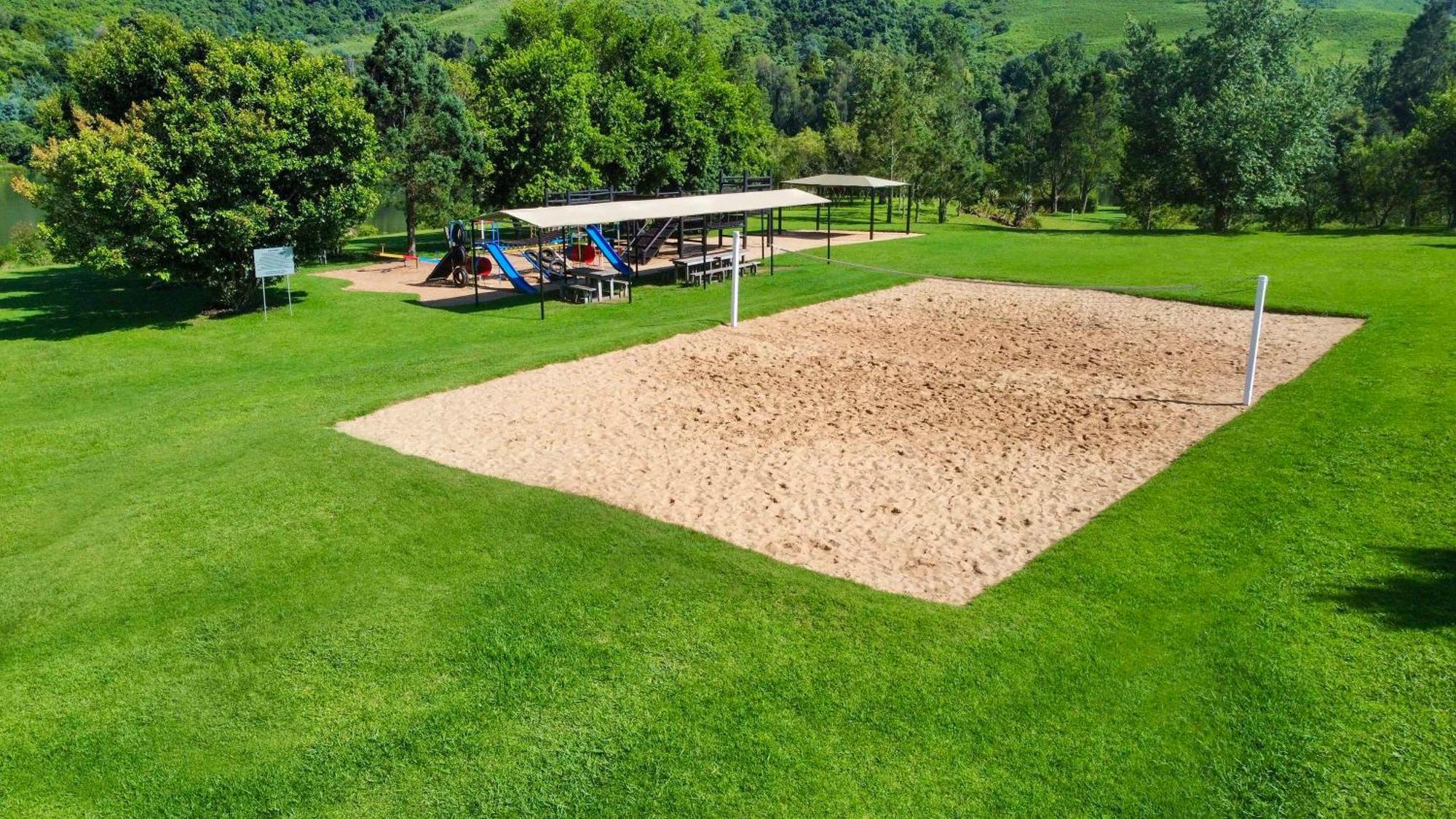 Drakensberg Sun Resort Cathkin Park Екстер'єр фото