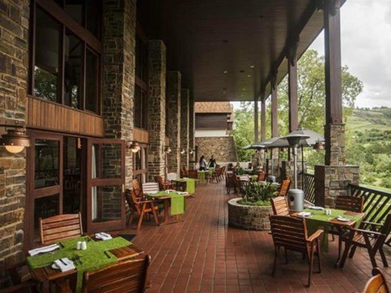 Drakensberg Sun Resort Cathkin Park Екстер'єр фото
