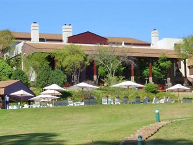 Drakensberg Sun Resort Cathkin Park Екстер'єр фото