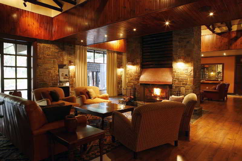 Drakensberg Sun Resort Cathkin Park Екстер'єр фото