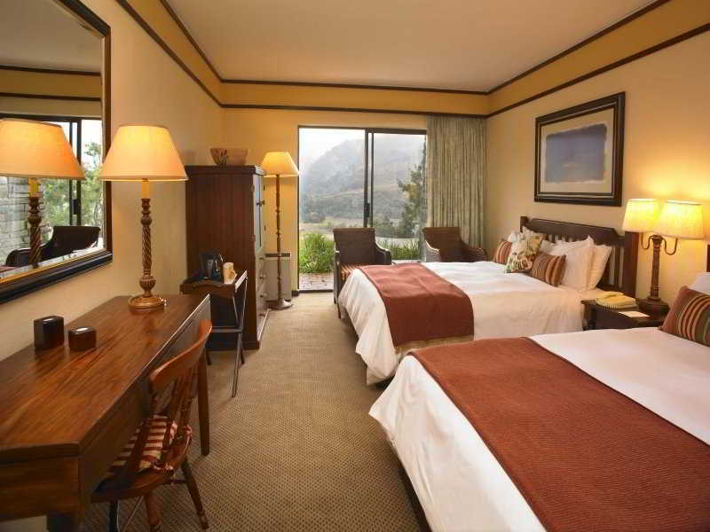 Drakensberg Sun Resort Cathkin Park Екстер'єр фото