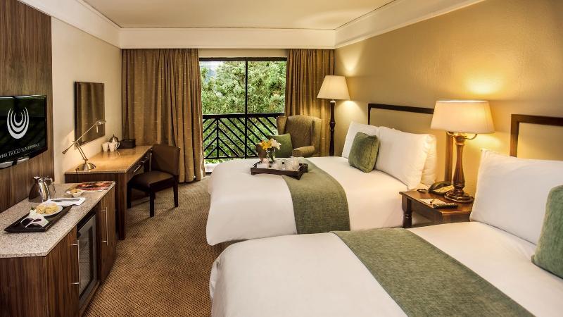Drakensberg Sun Resort Cathkin Park Екстер'єр фото